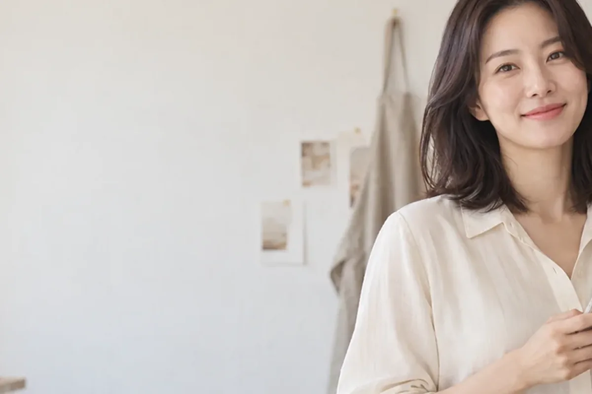 콘텐츠이용료 한도 달력 위에 놓인 휴대폰 24시 바로